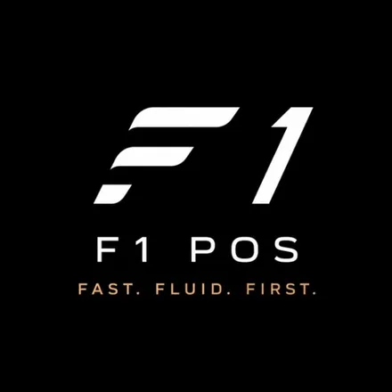 F1 POS — Fast. Fluid. First.